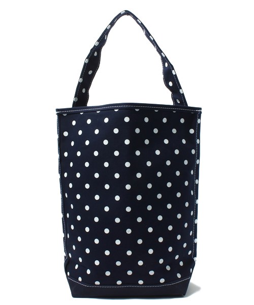 UNITED ARROWS（ユナイテッドアローズ）の「TEMBEA BAGUETTE ドット