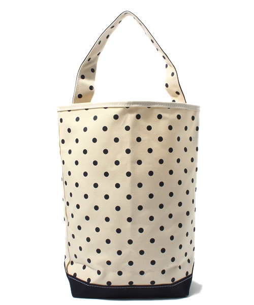 UNITED ARROWS（ユナイテッドアローズ）の「TEMBEA BAGUETTE ドット