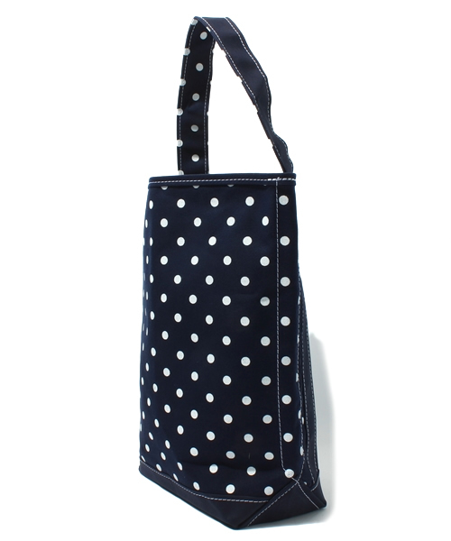 UNITED ARROWS（ユナイテッドアローズ）の「TEMBEA BAGUETTE ドット