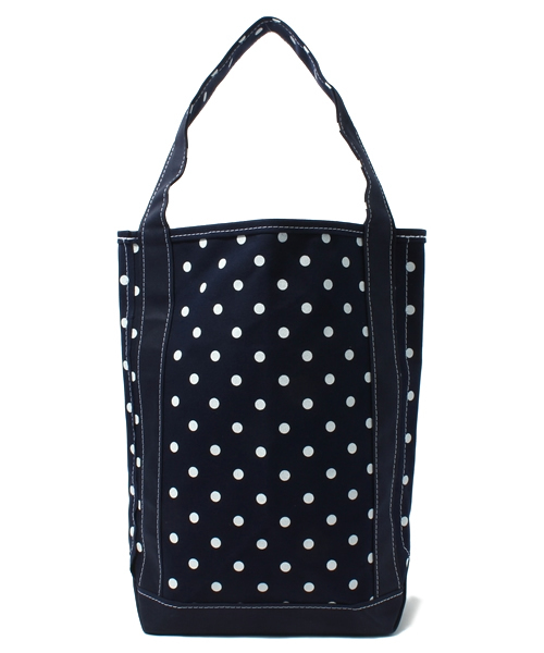 UNITED ARROWS（ユナイテッドアローズ）の「TEMBEA BAGUETTE ドット