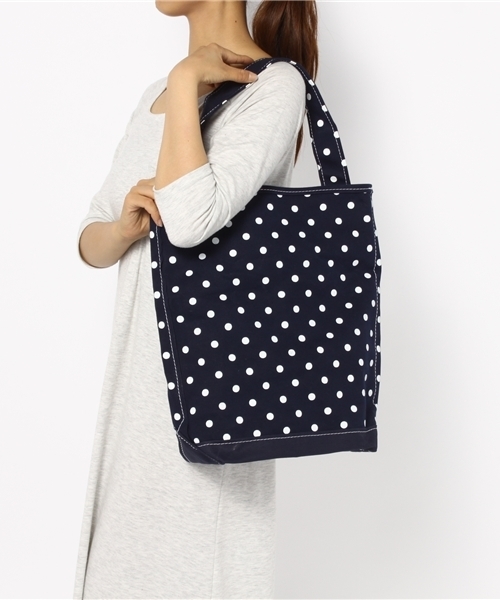 UNITED ARROWS（ユナイテッドアローズ）の「TEMBEA BAGUETTE ドット