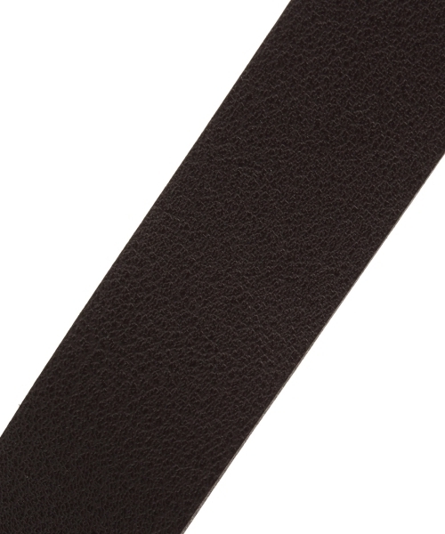 grove（グローブ）の「合成皮革ガチャベルト（ベルト・レディース・ブラック/ブラウン/ブラック系1・00）」の4枚目の写真