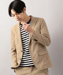 green label relaxing | NM ライトロイヤルオックス2B M70 ジャケット ◆(テーラードジャケット)