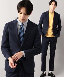 green label relaxing | NM ライトロイヤルオックス2B M70 ジャケット †(テーラードジャケット)