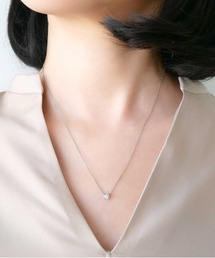 VENDOME AOYAMA（ヴァンドーム青山）の「エクセレントカット0.18ct 