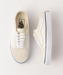 VANS | ＜VANS（バンズ）＞ OLD SKOOL MULE/スニーカー(スニーカー)