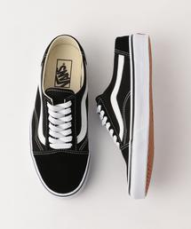 VANS | ＜VANS（バンズ）＞ OLD SKOOL MULE/スニーカー(スニーカー)