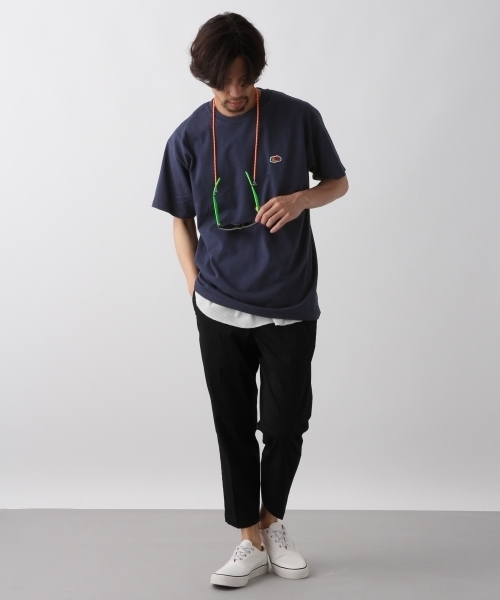 COOLMAXクロップドパンツ/795926の6枚目の写真