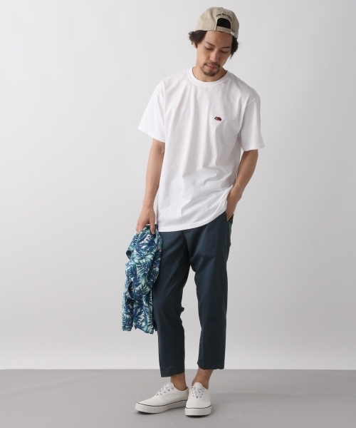 COOLMAXクロップドパンツ/795926の9枚目の写真