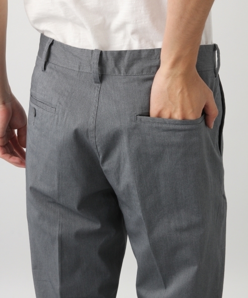 COOLMAXクロップドパンツ/795926の15枚目の写真