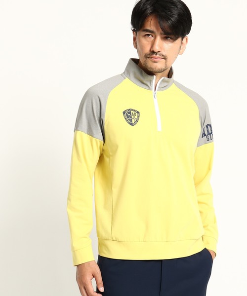 セール パーカー トップス 吸水速乾 Uvカット シャツ ラグラン