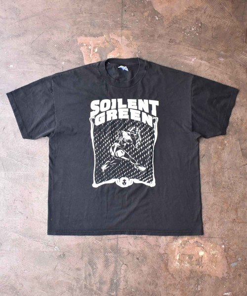 VINTAGE（ヴィンテージ）の「【ヴィンテージ古着】SOILENT GREEN
