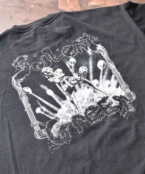 VINTAGE（ヴィンテージ）の「【ヴィンテージ古着】SOILENT GREEN