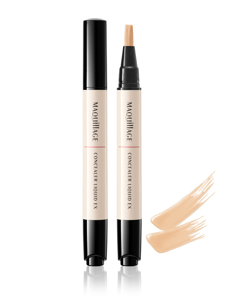 MAQuillAGE(マキアージュ)の「マキアージュ コンシーラーリキッド EX ナチュラル(メイクアップ)」|その他