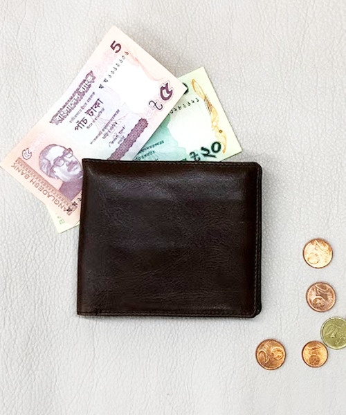 【BICASH/ビカーシ】レザーウォレット/#B625（財布）｜BICASH（ビカーシ）