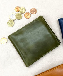 BICASH（ビカーシ）の「【BICASH/ビカーシ】レザーウォレット/#B625（財布）」