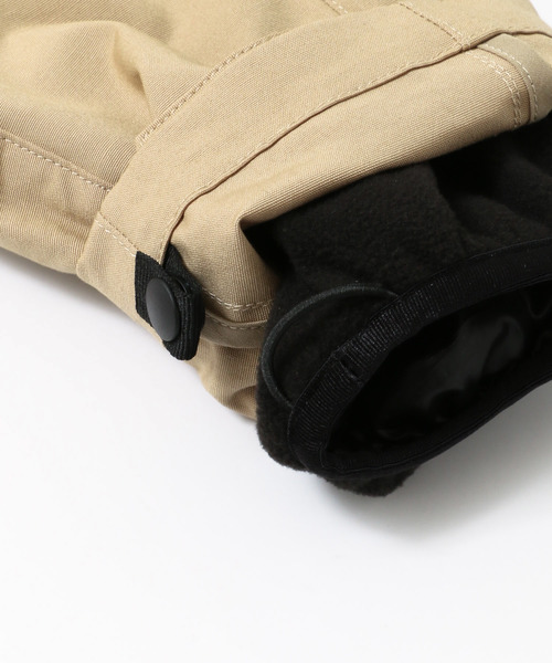 URBAN RESEARCH Sonny Label（アーバンリサーチサニーレーベル）の「4WAYステンカラーコート（ステンカラーコート・メンズ・ブラック/ベージュ/カーキ・MEDIUM/LARGE）」の14枚目の写真