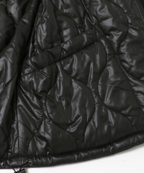 URBAN RESEARCH Sonny Label（アーバンリサーチサニーレーベル）の「4WAYステンカラーコート（ステンカラーコート・メンズ・ブラック/ベージュ/カーキ・MEDIUM/LARGE）」の10枚目の写真