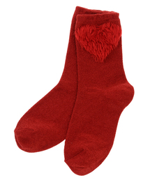 Candy Stripper | HEART FOR ソックス(ソックス/靴下)