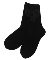 Candy Stripper | HEART FOR ソックス(ソックス/靴下)