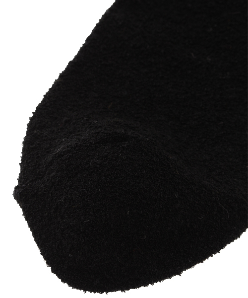 Candy Stripper（キャンディストリッパー）の「HEART FOR ソックス（ソックス/靴下・レディース・ブラック/レッド/ピンク・FREE）」の7枚目の写真