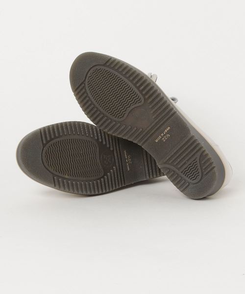 あしながおじさん（アシナガオジサン）の「〈あしながおじさん〉キルトタッセルローファー（ローファー・レディース・クリアブラック/アイボリー/ネイビー/ブラック/ブラウン・23.5cm/22.5cm/24.0cm/24.5cm/23.0cm）」の14枚目の写真