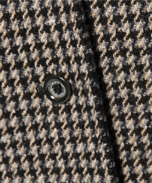 23区（ニジュウサンク）の「MAGEEドネガルツイードコート（その他