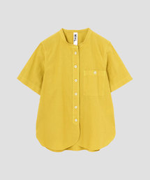 MHL. | GARMENT DYE POPLIN(シャツ/ブラウス)