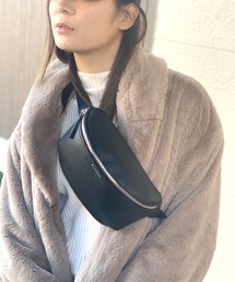 CONVERSE 合成合皮 BODY BAG