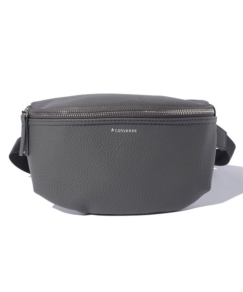 CONVERSE（コンバース）の「CONVERSE 合成合皮 BODY BAG（ボディバッグ