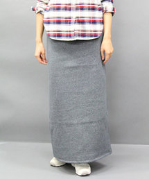 UNITED ARROWS | SFL ウラケ マキシ スカート ◆(スカート)