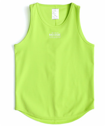SHAREEF | MILAN RIB TANK TOP(タンクトップ)