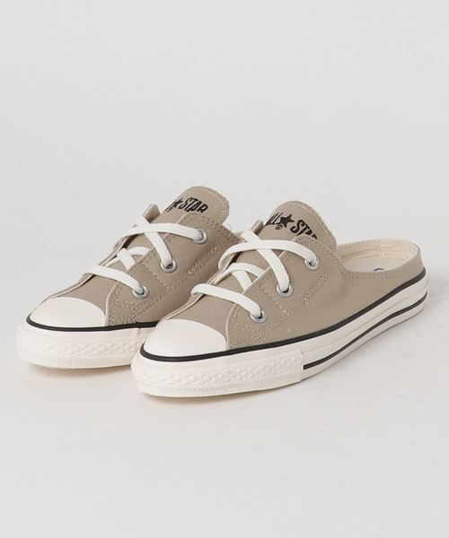 converse mule slip ox