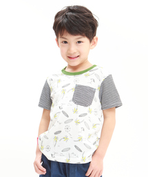RAGMART | 半袖Tシャツ(Tシャツ/カットソー)