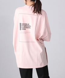 DOUBLE STANDARD CLOTHING（ダブルスタンダードクロージング）の