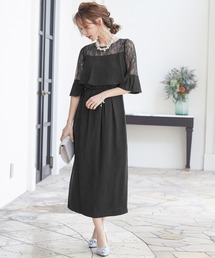 レディースのドレス ブラック 黒色系 ファッション通販 Zozotown