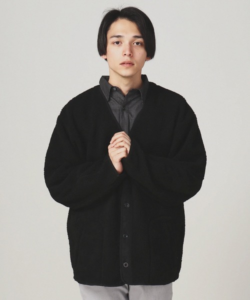 BENDER TOKYO�i�x���_�[�g�E�L���E�j�́u�yBENDER TOKYO�z�V�[�v�{�A �m�[�J���[�u���]���i�m�[�J���[�W���P�b�g�j�v�b�u���b�N