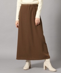 LOWRYS FARM | ペイズリー／カラーフレアスカート　863172(スカート)