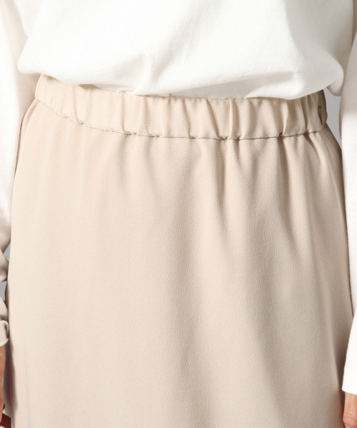 LOWRYS FARM（ローリーズファーム）の「ペイズリー／カラーフレアスカート　863172（スカート・レディース・ベージュ/ブラウン/アイボリー/ブラウン系その他/ブラウン系その他2・FREE）」の14枚目の写真