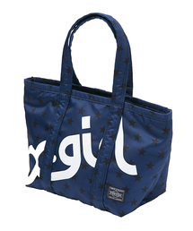 X-girl | X-girl×PORTER TOTE BAG(トートバッグ)