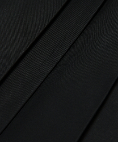 Ray BEAMS（レイビームス）の「Ray BEAMS / タフタプリーツ スカート（スカート・レディース・ブラック/グリーン/バイオレット・0/1）」の22枚目の写真