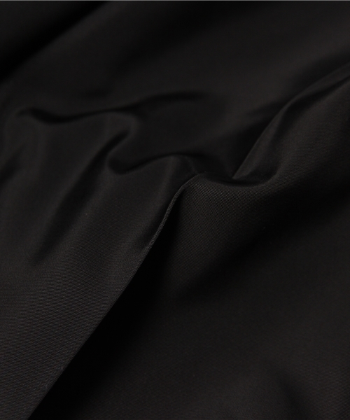 Ray BEAMS（レイビームス）の「Ray BEAMS / タフタプリーツ スカート（スカート・レディース・ブラック/グリーン/バイオレット・0/1）」の10枚目の写真