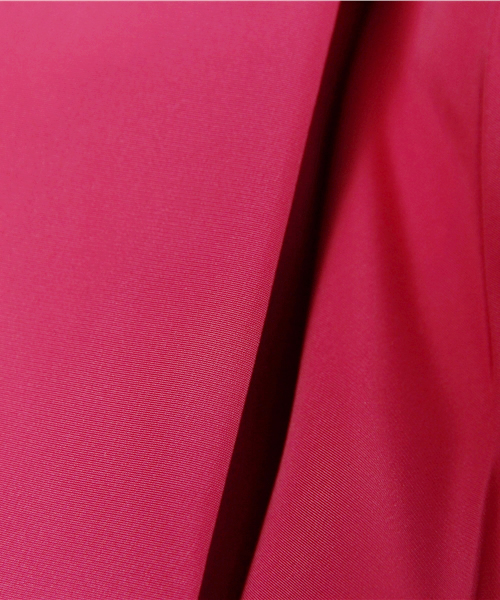 Ray BEAMS（レイビームス）の「Ray BEAMS / タフタプリーツ スカート（スカート・レディース・ブラック/グリーン/バイオレット・0/1）」の12枚目の写真