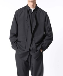 ADAM ET ROPE' | 【NIKKE】CELL SARGE タクティカルベスト(ベスト)