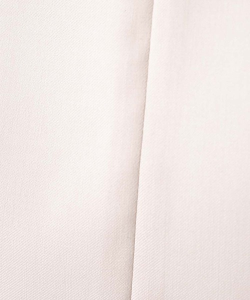 ADAM ET ROPE'(アダムエロペ)の「【NIKKE】CELL SARGE タクティカルベスト(ベスト・メンズ・ホワイト系その他/ブラック系その他・M/L/LL)」の4枚目の写真