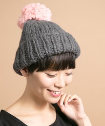 CERCA - FASHION�i�`�F���J - �t�@�b�V�����j�́uBEYES/�j�b�g�X�i�j�b�g�L���b�v/�r�[�j�[�j�v