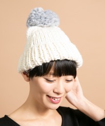 CERCA - FASHION�i�`�F���J - �t�@�b�V�����j�́uBEYES/�j�b�g�X�i�j�b�g�L���b�v/�r�[�j�[�j�v