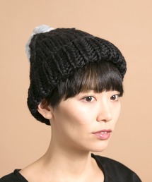 CERCA - FASHION�i�`�F���J - �t�@�b�V�����j�́uBEYES/�j�b�g�X�i�j�b�g�L���b�v/�r�[�j�[�j�v