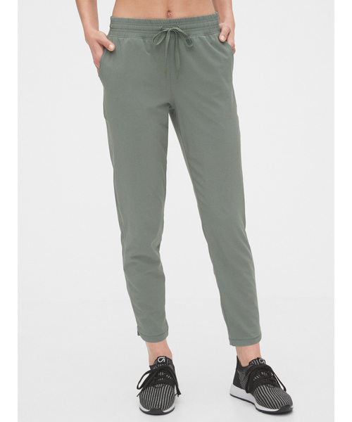 Gapfit ジョガーパンツ スウェットパンツ Gap ギャップ のファッション通販 Zozotown