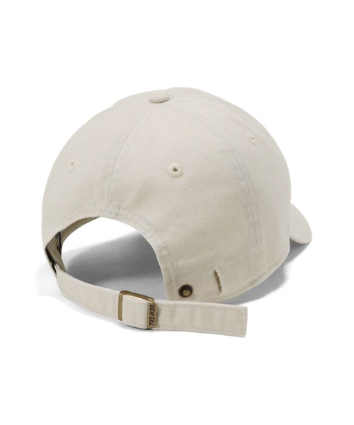 ニューエラキャップ カジュアルクラシック シンプル無地 スナップ